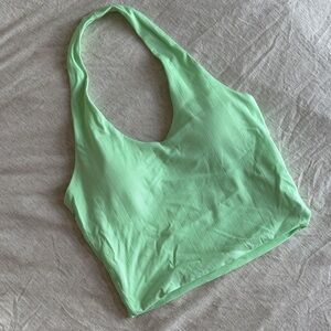 Klassy Network brami halter top